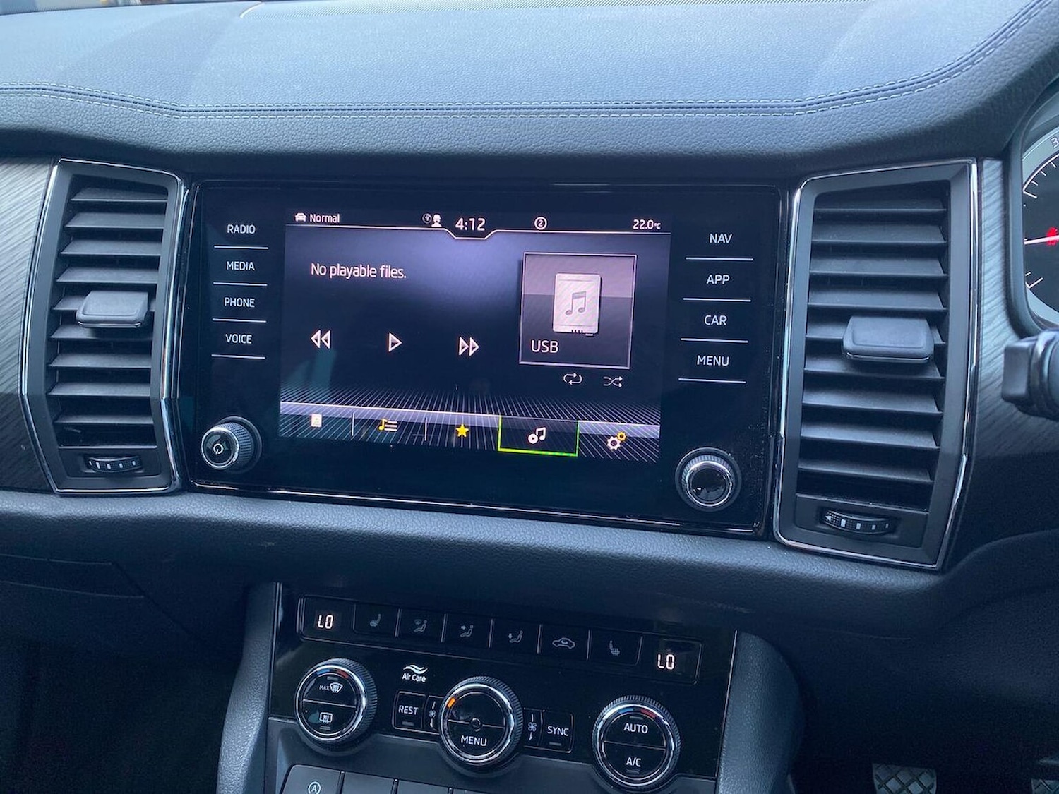 Used Skoda Kodiaq 2022 for sale - 78193387: Photo 26