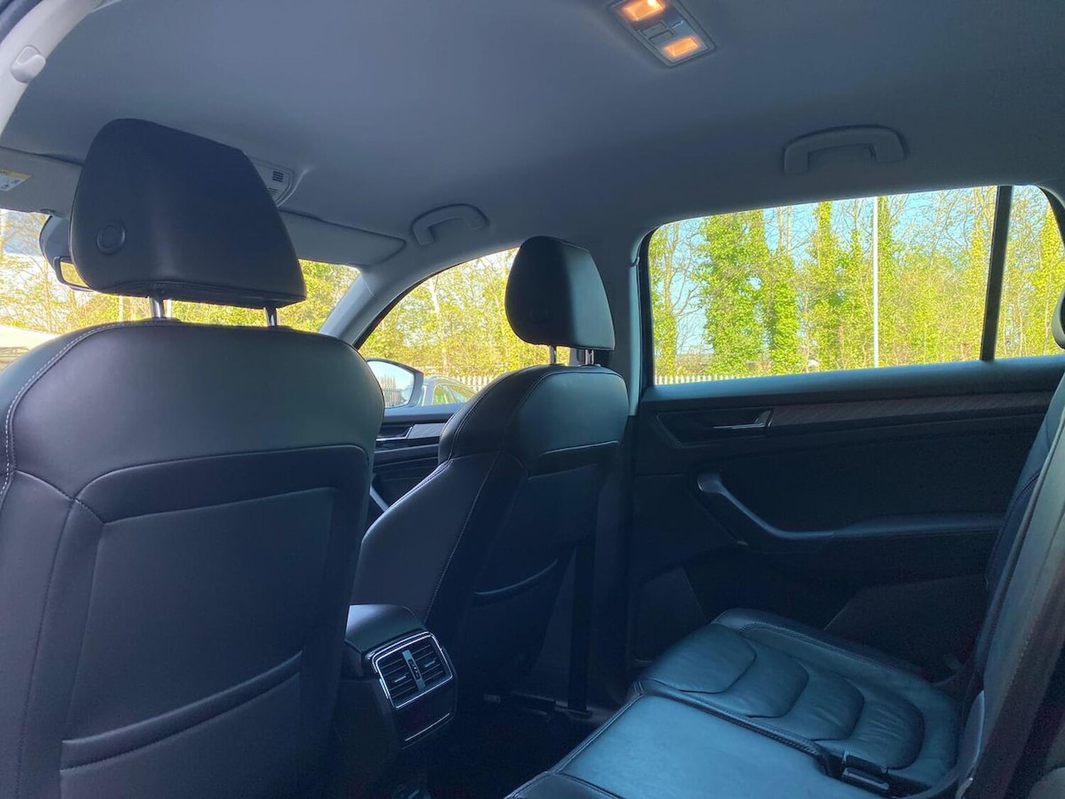 Used Skoda Kodiaq 2022 for sale - 78193387: Photo 33