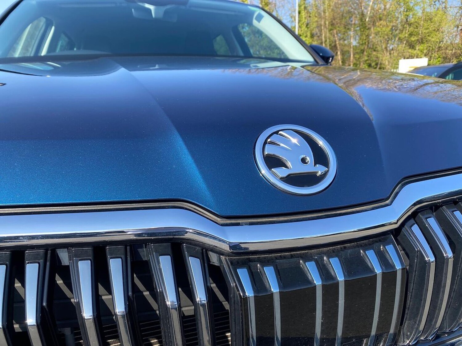 Used Skoda Kodiaq 2022 for sale - 78193387: Photo 34