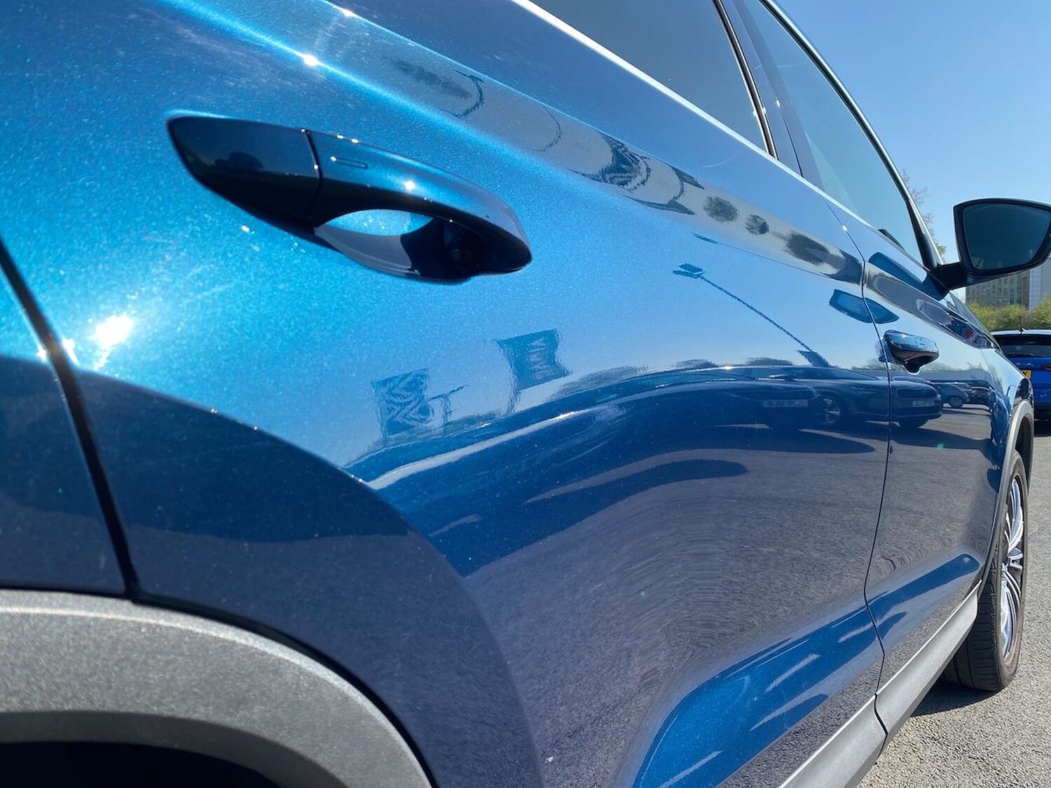 Used Skoda Kodiaq 2022 for sale - 78193387: Photo 38