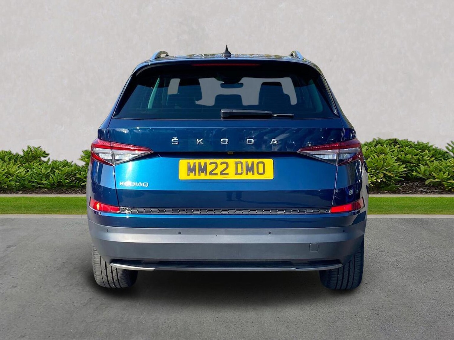 Used Skoda Kodiaq 2022 for sale - 78193387: Photo 5