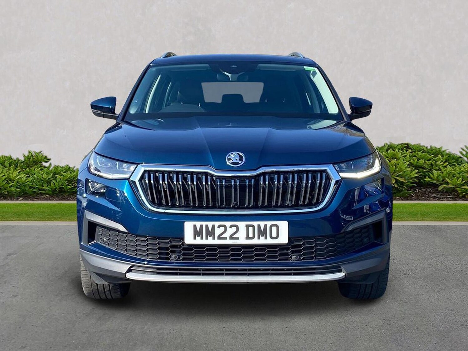 Used Skoda Kodiaq 2022 for sale - 78193387: Photo 6