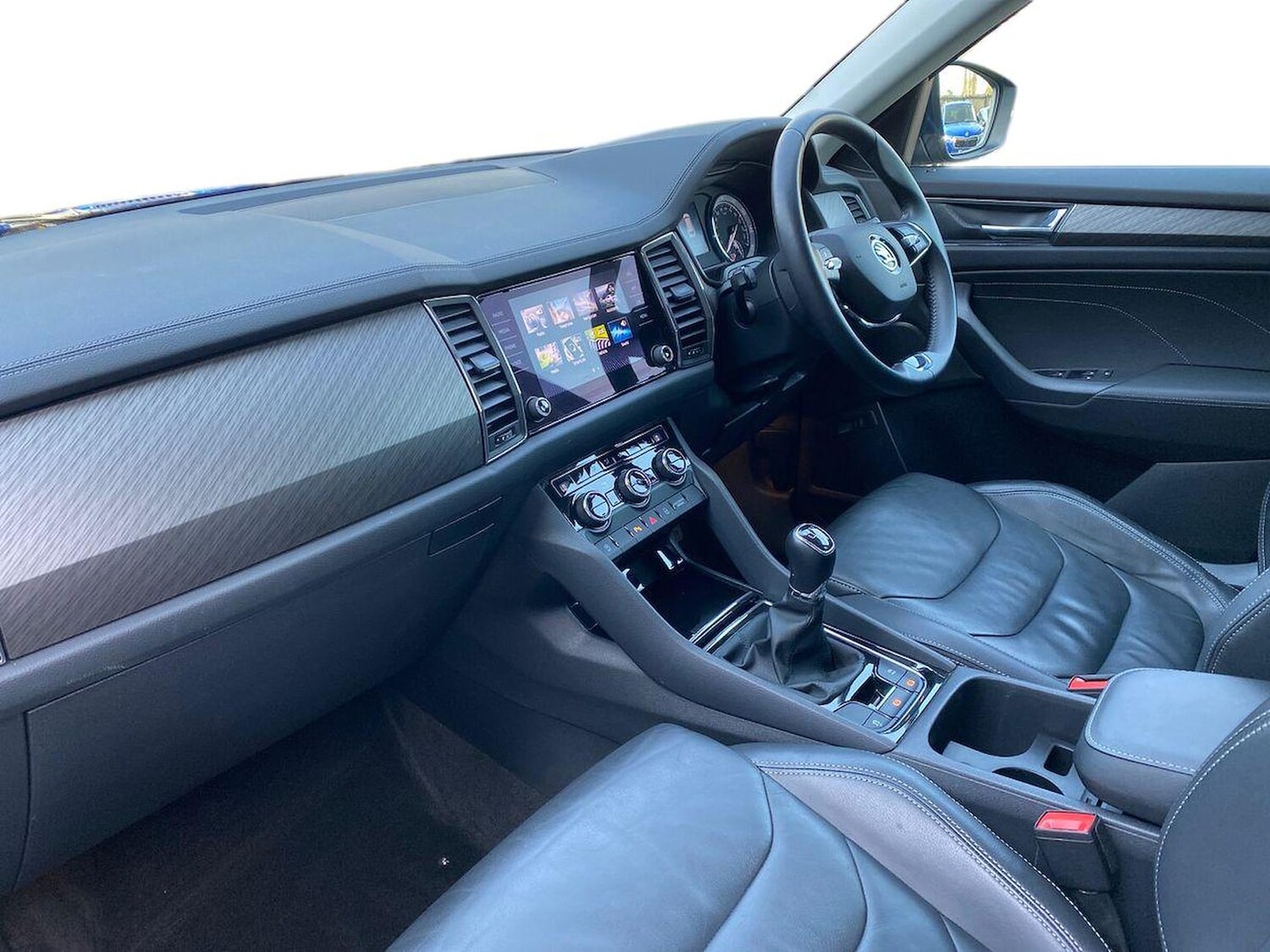 Used Skoda Kodiaq 2022 for sale - 78193387: Photo 8