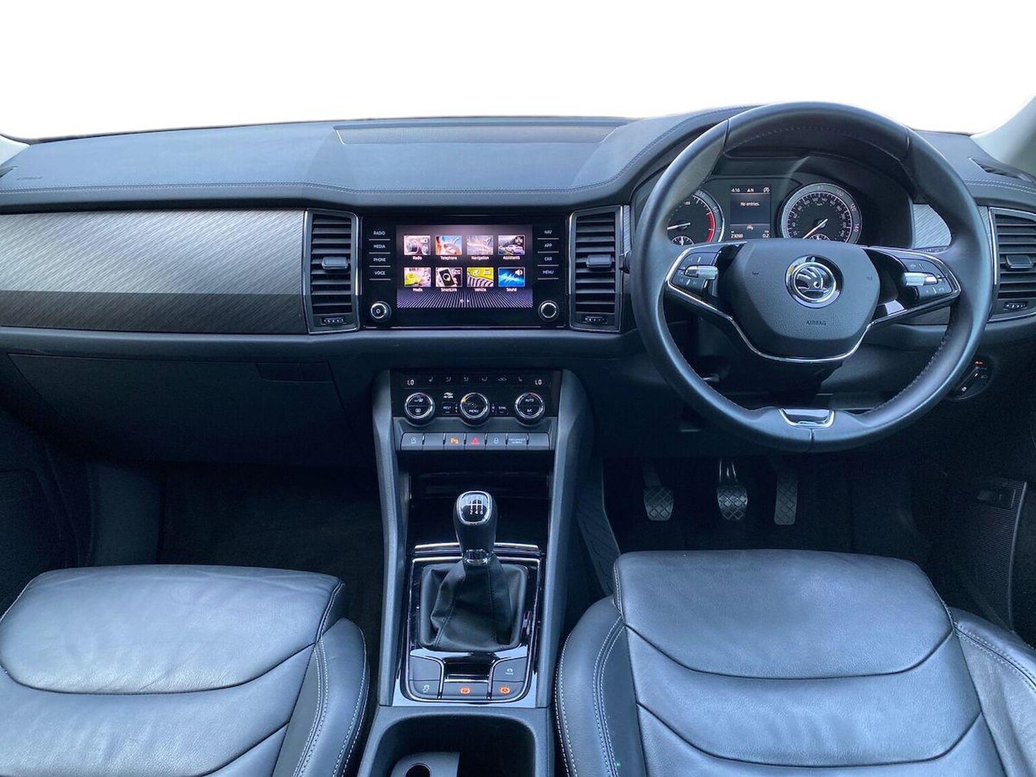 Used Skoda Kodiaq 2022 for sale - 78193387: Photo 9