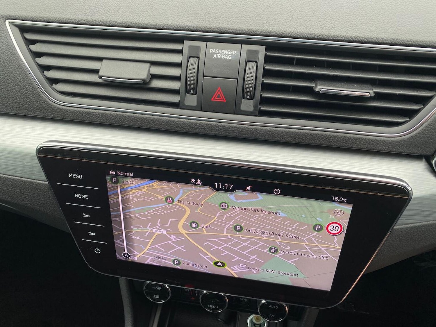 Vehicle 24