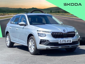 Used Skoda Kamiq 2025 for sale - 78871963: Photo
