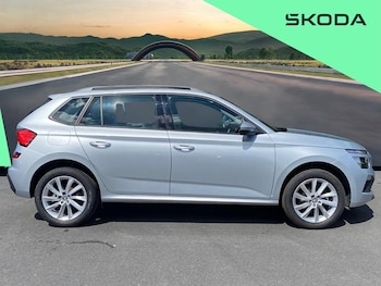 Used Skoda Kamiq 2025 for sale - 78871963: Photo