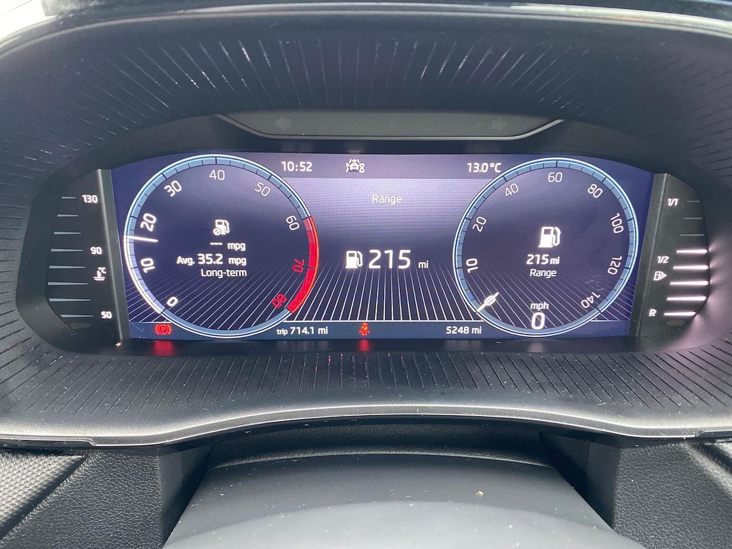 Used Skoda Fabia 2022 for sale - 76232802: Photo 10