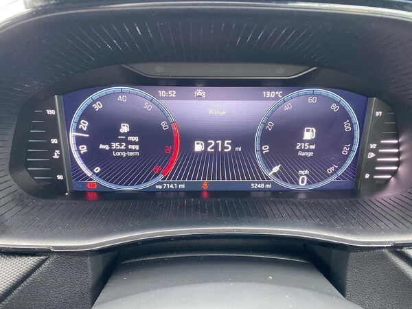 Used Skoda Fabia 2022 for sale - 76232802: Photo 10