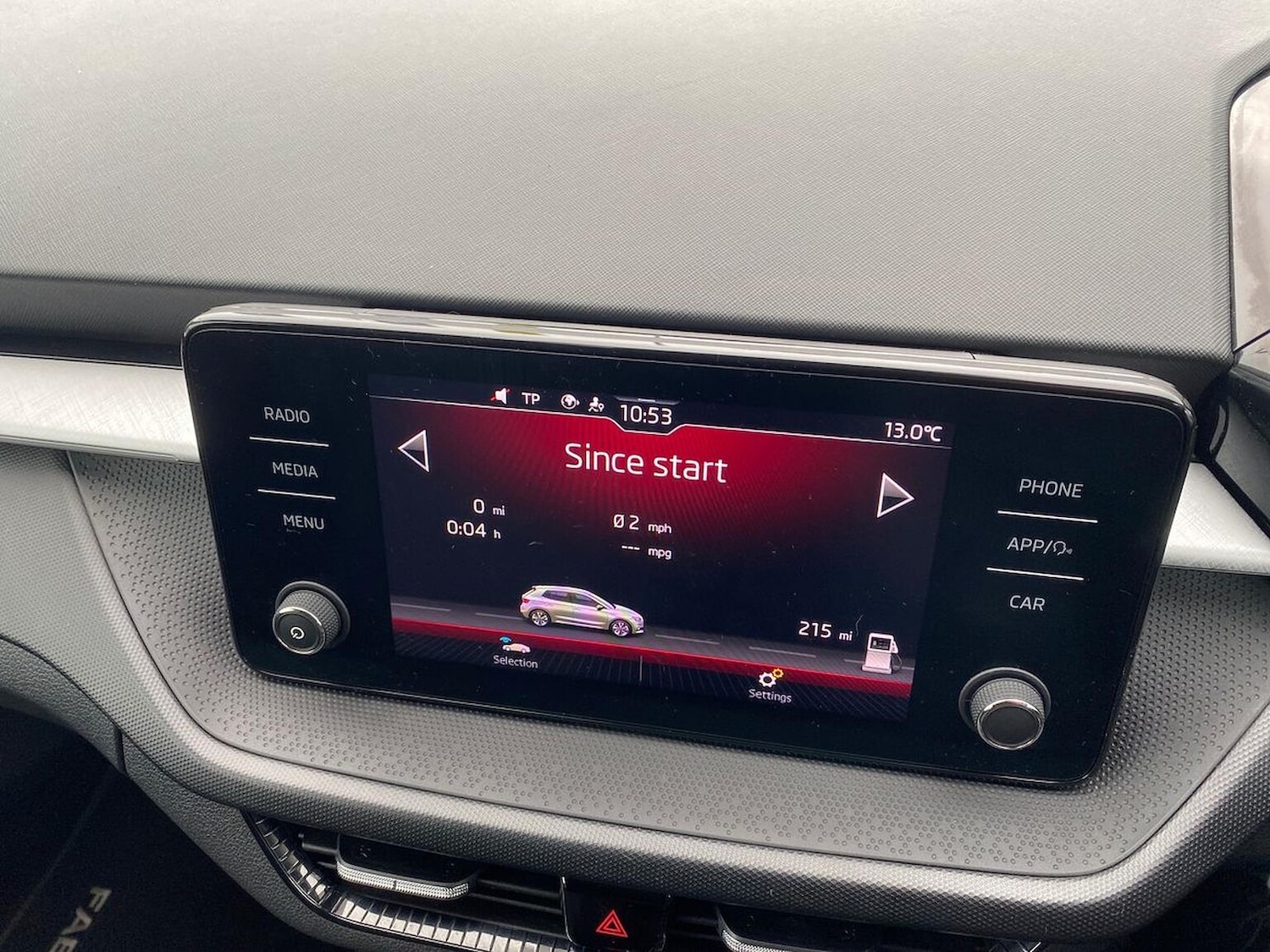 Used Skoda Fabia 2022 for sale - 76232802: Photo 11