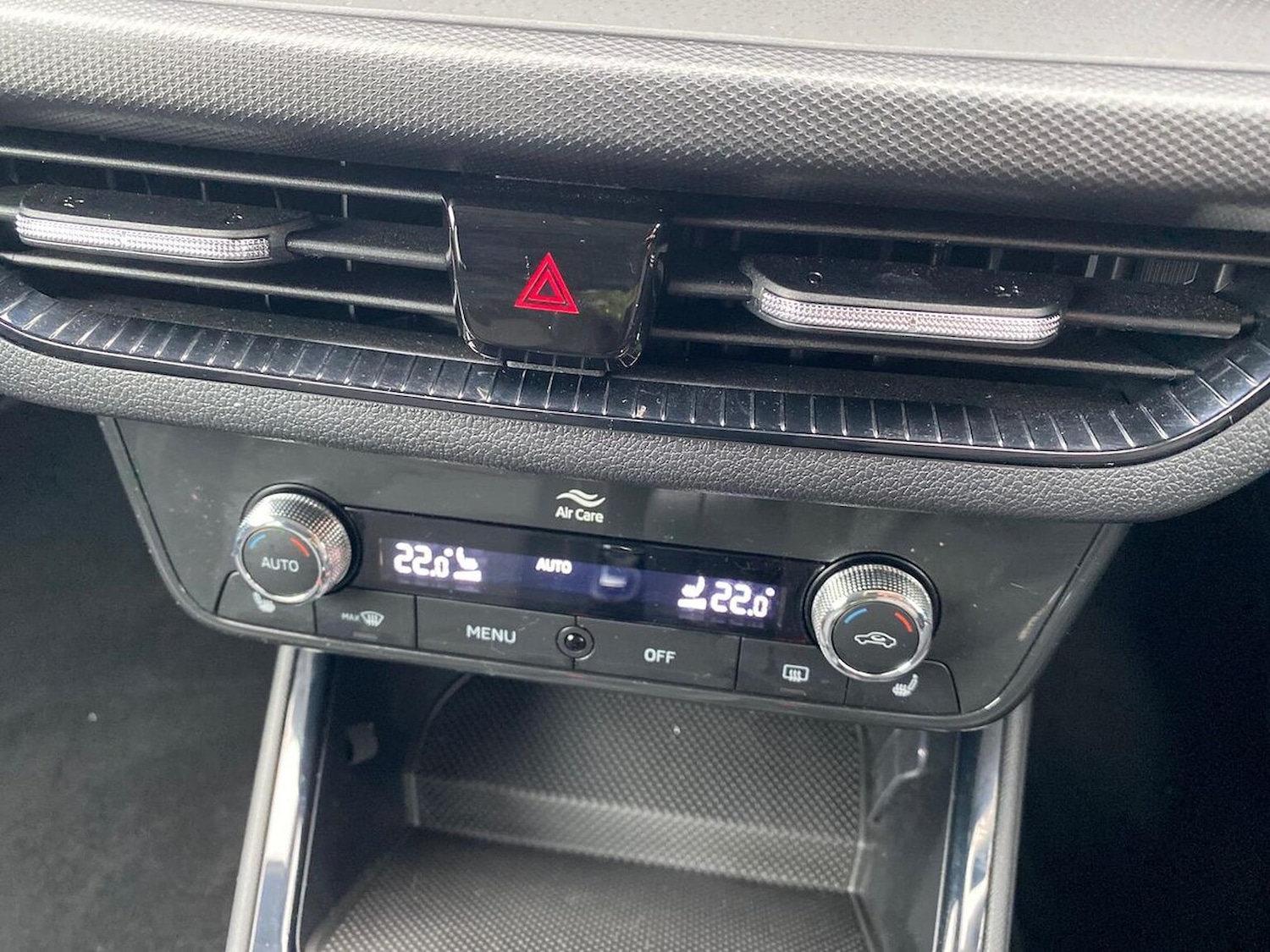 Used Skoda Fabia 2022 for sale - 76232802: Photo 12