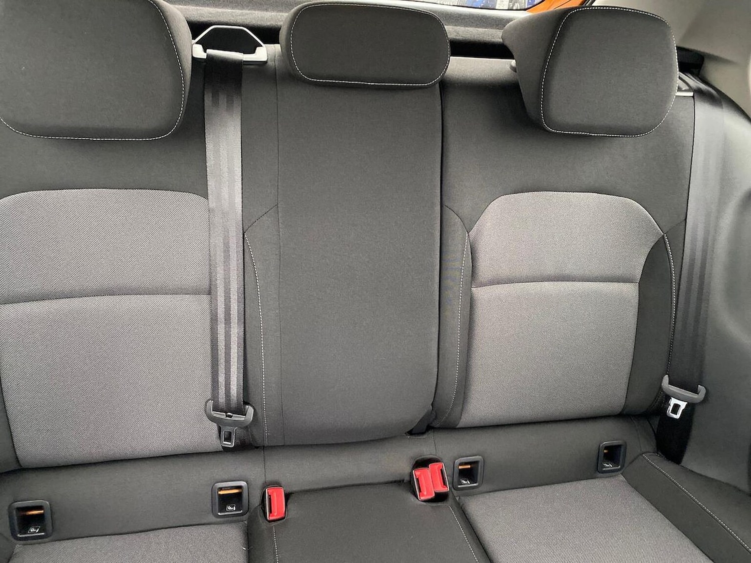 Used Skoda Fabia 2022 for sale - 76232802: Photo 16