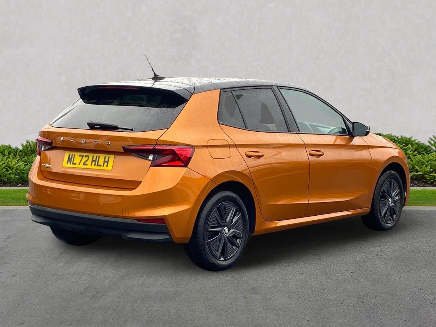 Used Skoda Fabia 2022 for sale - 76232802: Photo 18