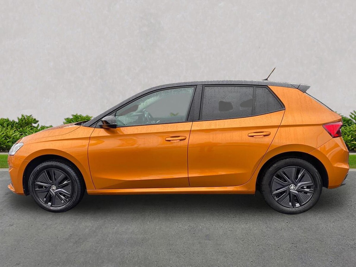 Used Skoda Fabia 2022 for sale - 76232802: Photo 19