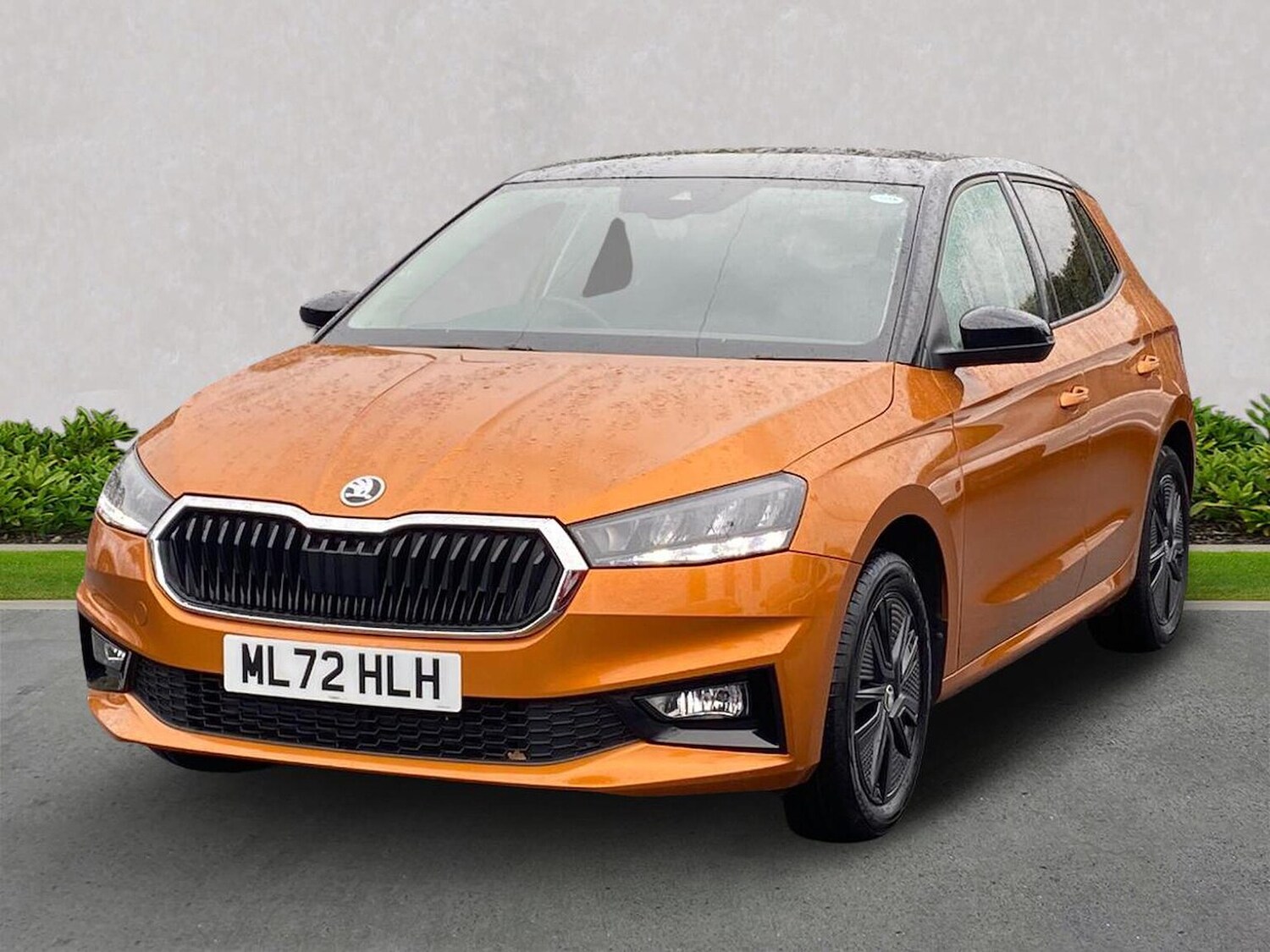 Used Skoda Fabia 2022 for sale - 76232802: Photo 20