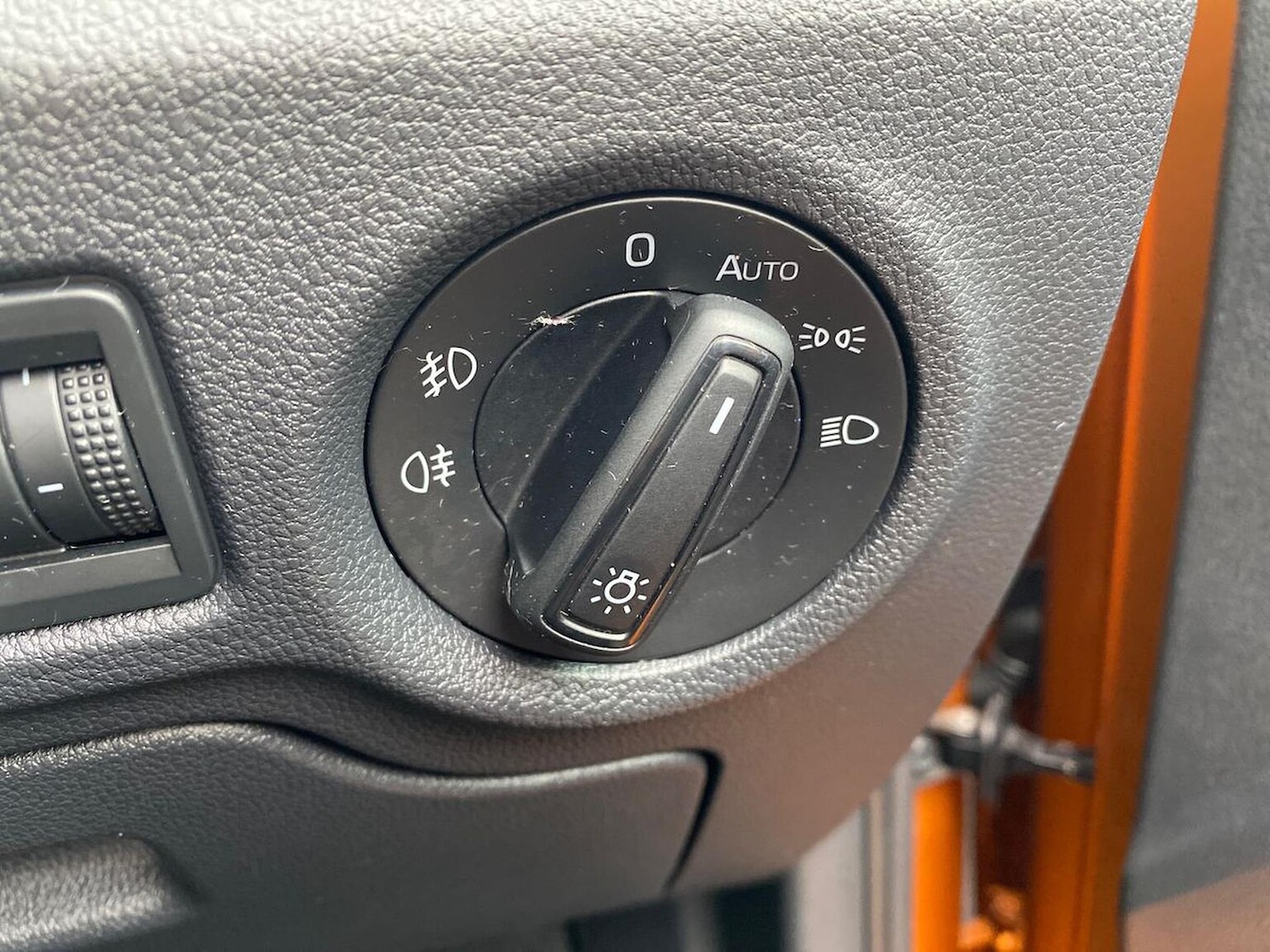 Used Skoda Fabia 2022 for sale - 76232802: Photo 22