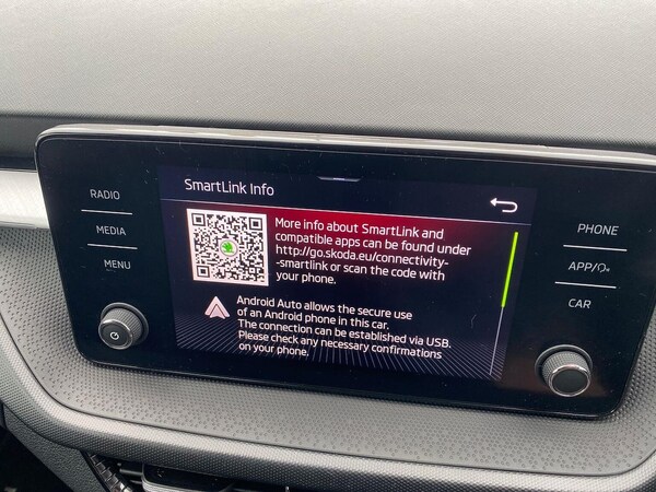 Used Skoda Fabia 2022 for sale - 76232802: Photo 24