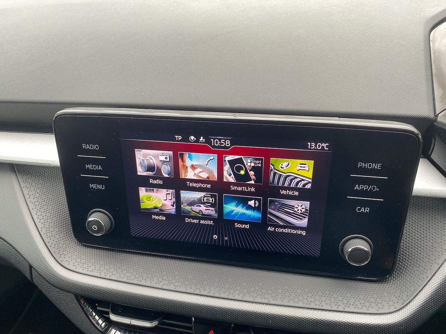 Used Skoda Fabia 2022 for sale - 76232802: Photo 25