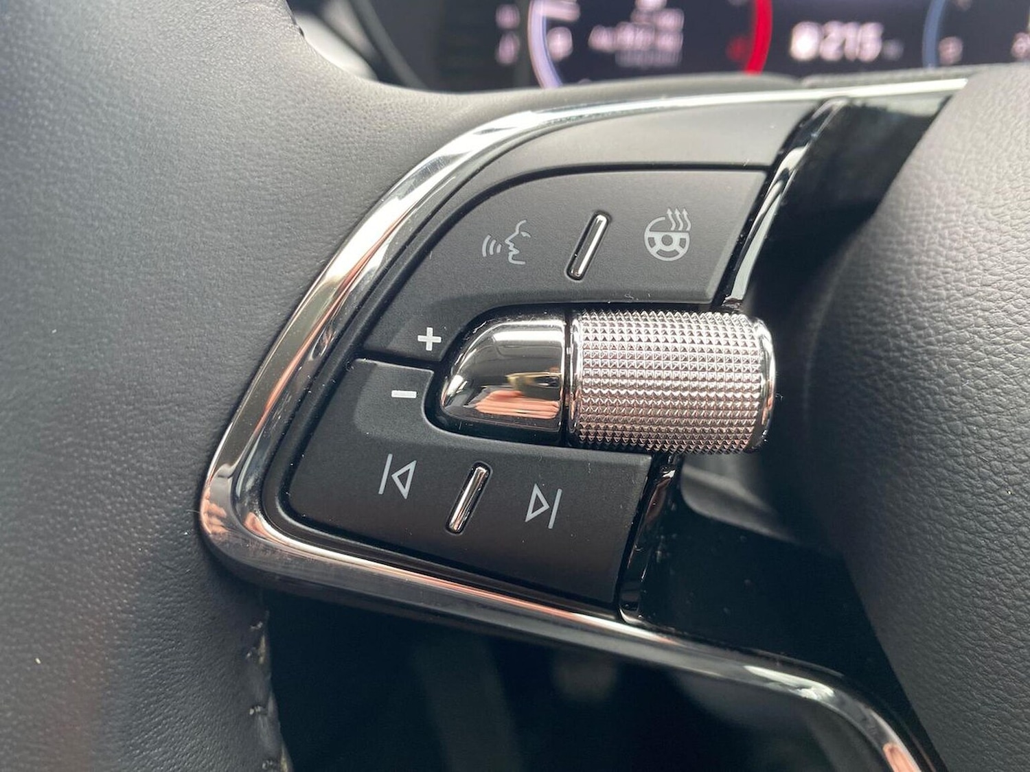 Used Skoda Fabia 2022 for sale - 76232802: Photo 27