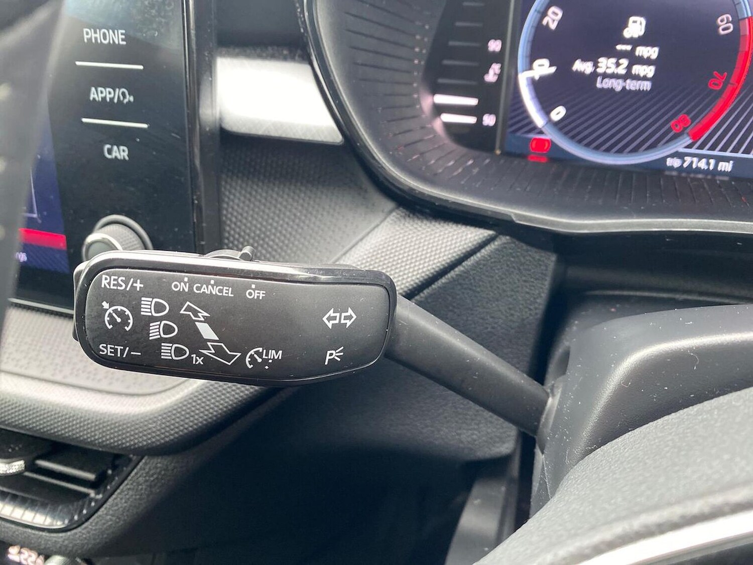 Used Skoda Fabia 2022 for sale - 76232802: Photo 29