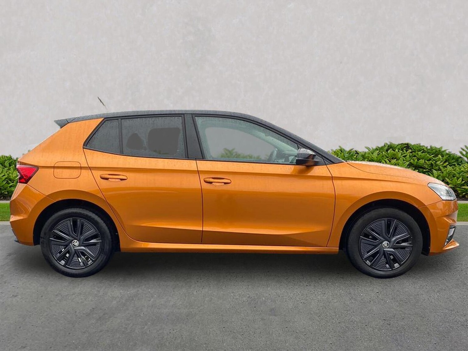 Used Skoda Fabia 2022 for sale - 76232802: Photo 3