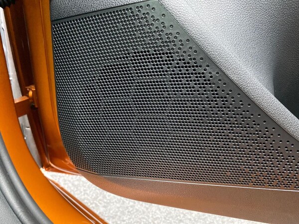 Used Skoda Fabia 2022 for sale - 76232802: Photo 31