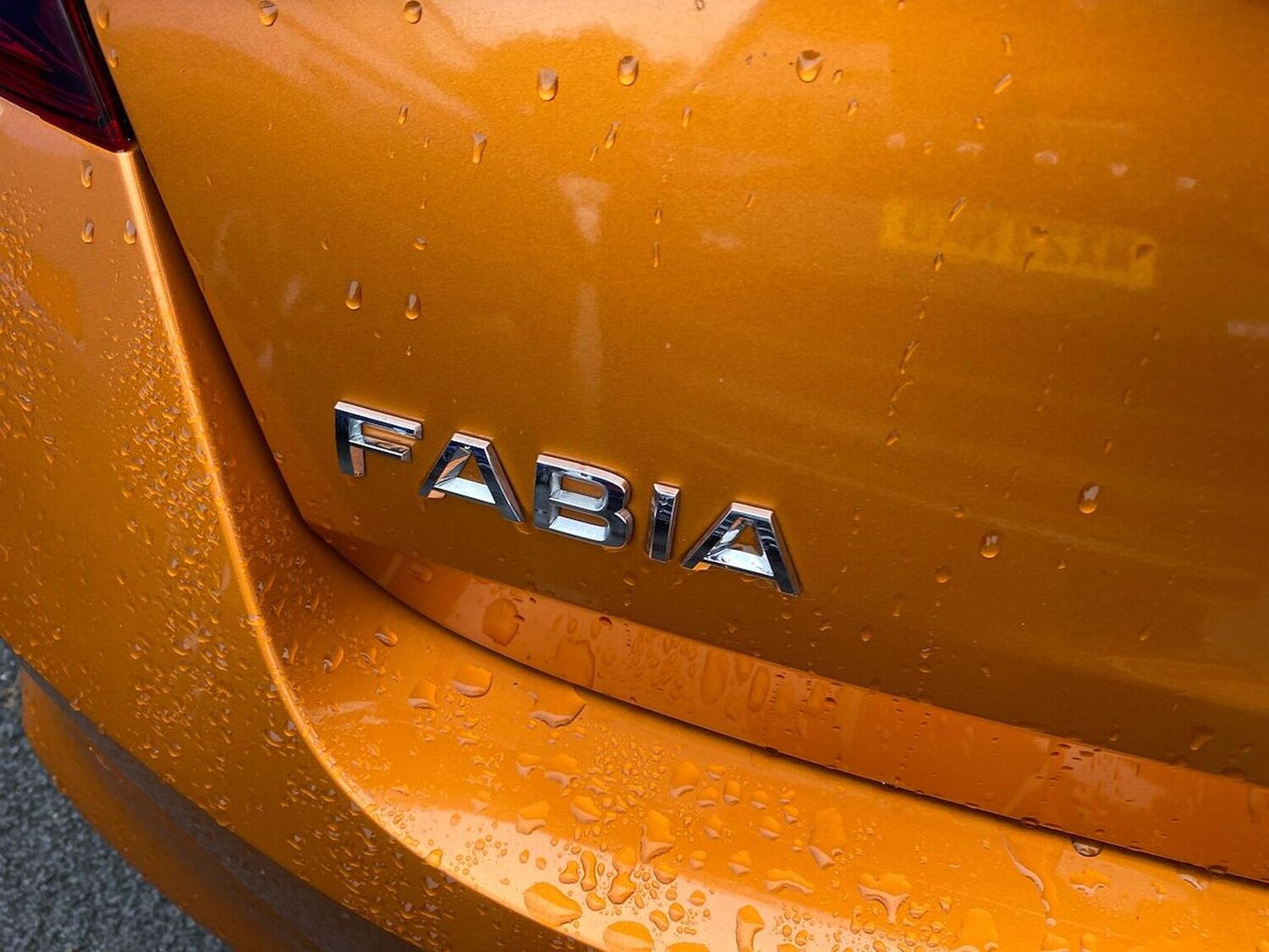 Used Skoda Fabia 2022 for sale - 76232802: Photo 34