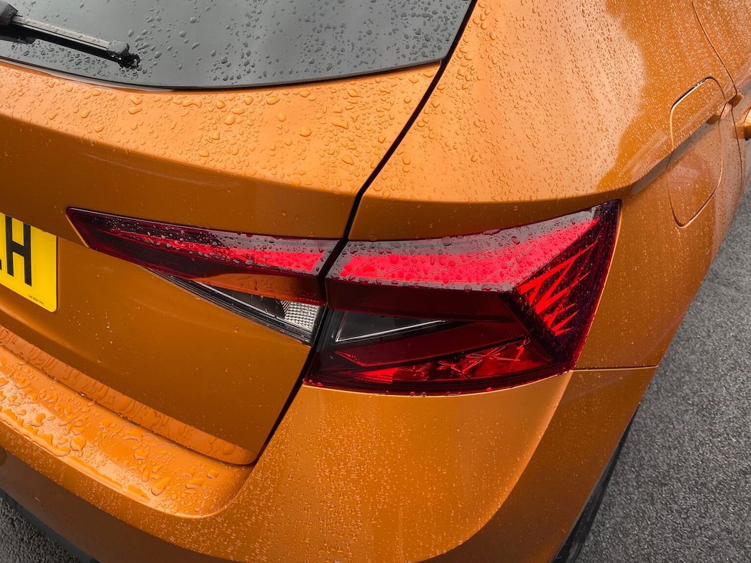 Used Skoda Fabia 2022 for sale - 76232802: Photo 35