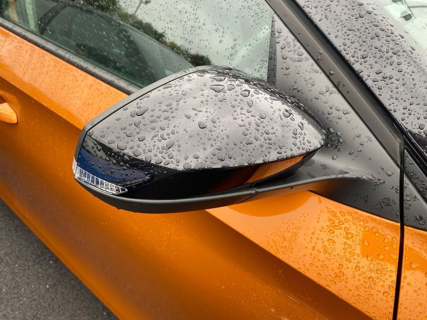 Used Skoda Fabia 2022 for sale - 76232802: Photo 37