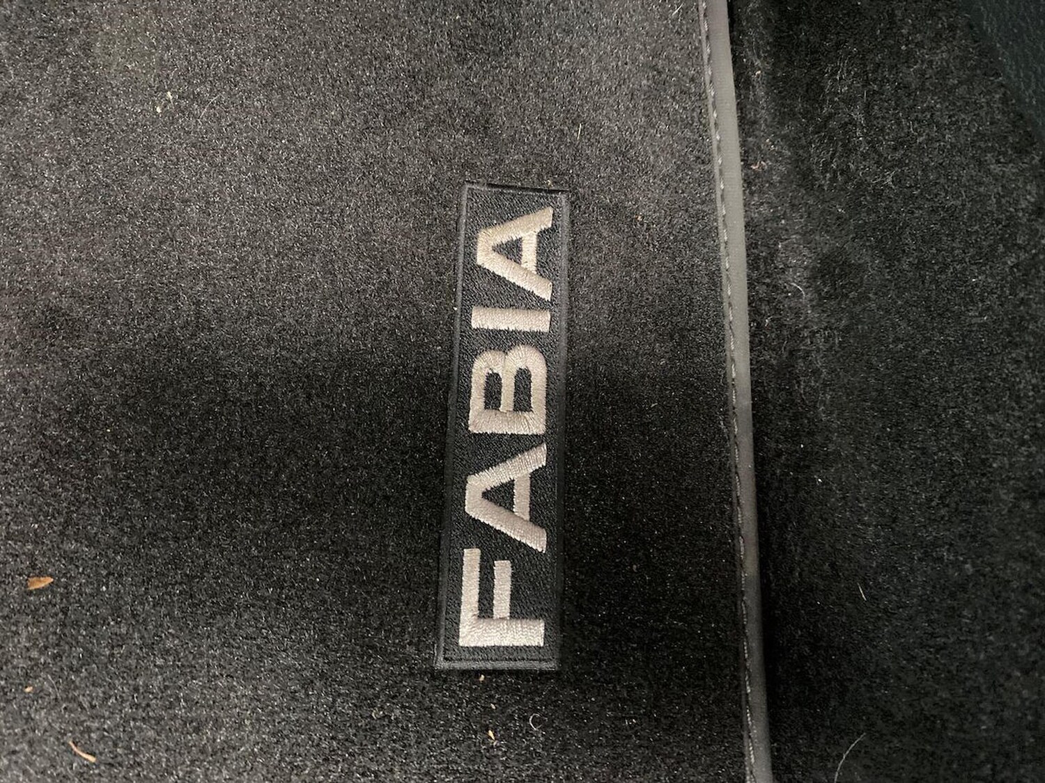 Used Skoda Fabia 2022 for sale - 76232802: Photo 38