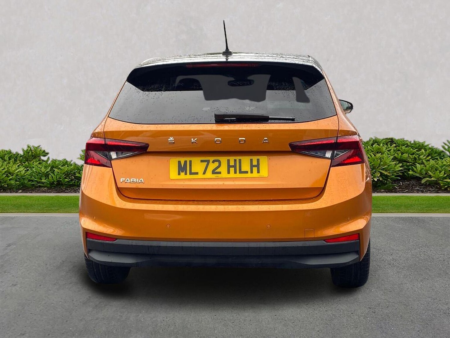 Used Skoda Fabia 2022 for sale - 76232802: Photo 4