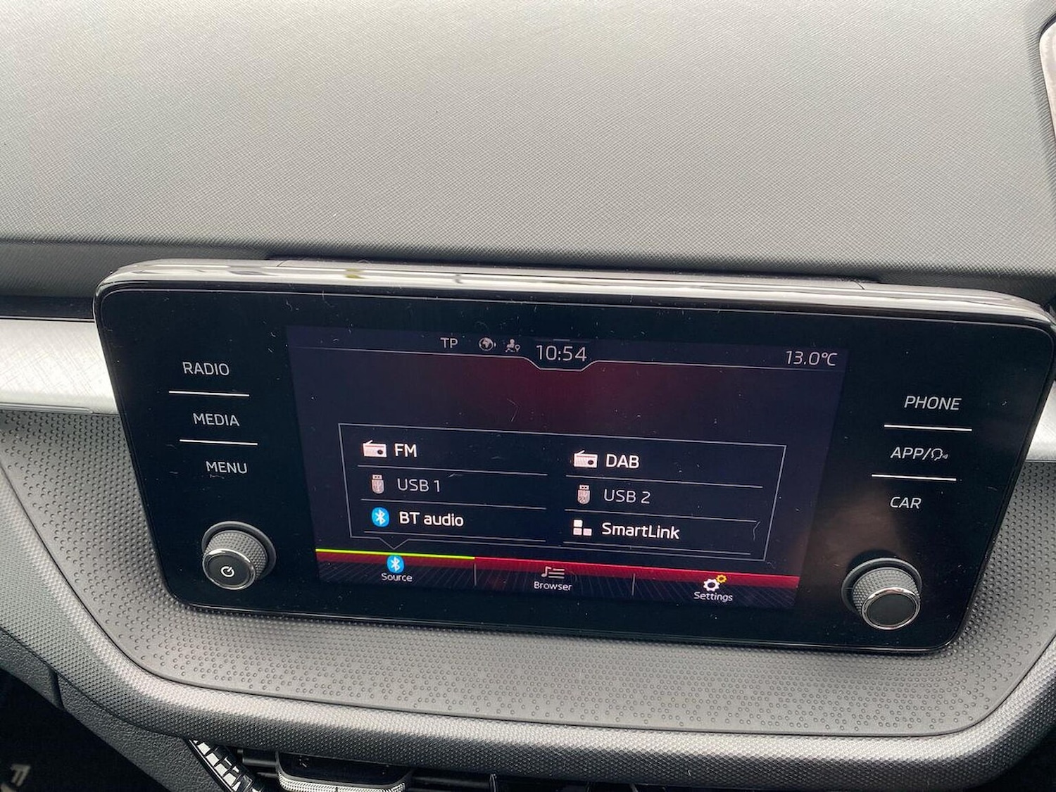 Used Skoda Fabia 2022 for sale - 76232802: Photo 40