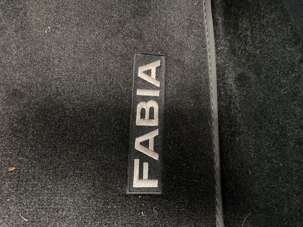 Used Skoda Fabia 2022 for sale - 76232802: Photo 40