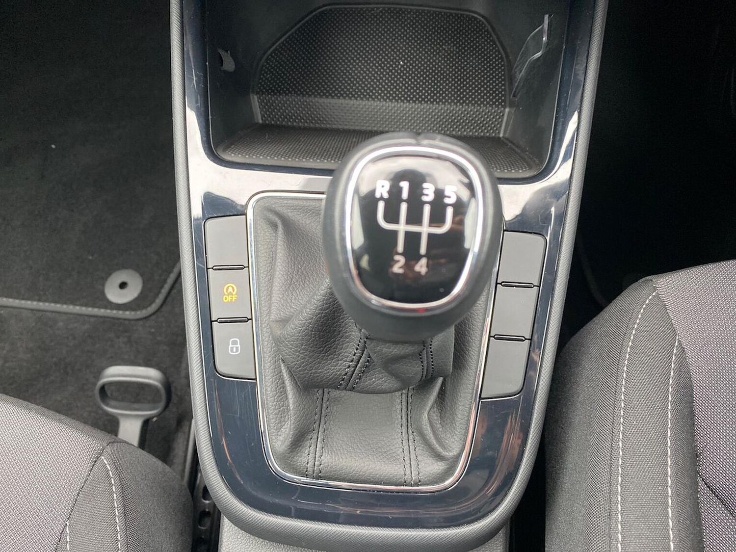 Used Skoda Fabia 2022 for sale - 76232802: Photo 41