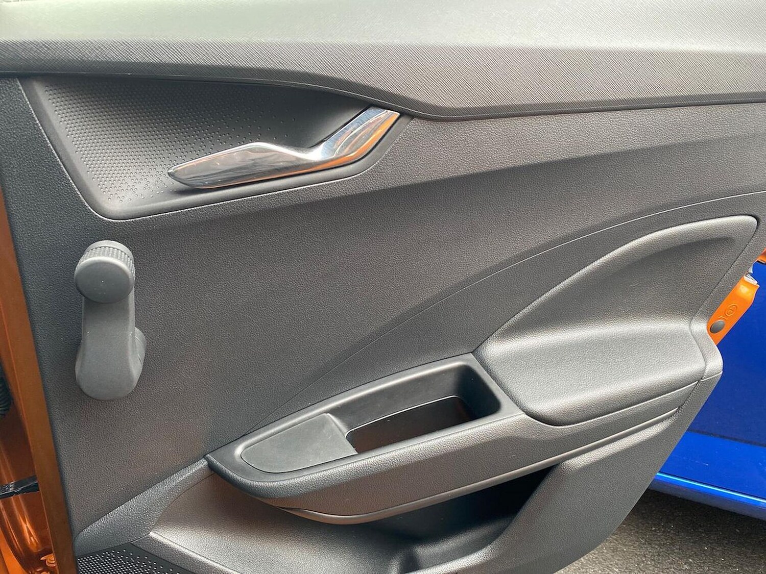 Used Skoda Fabia 2022 for sale - 76232802: Photo 43