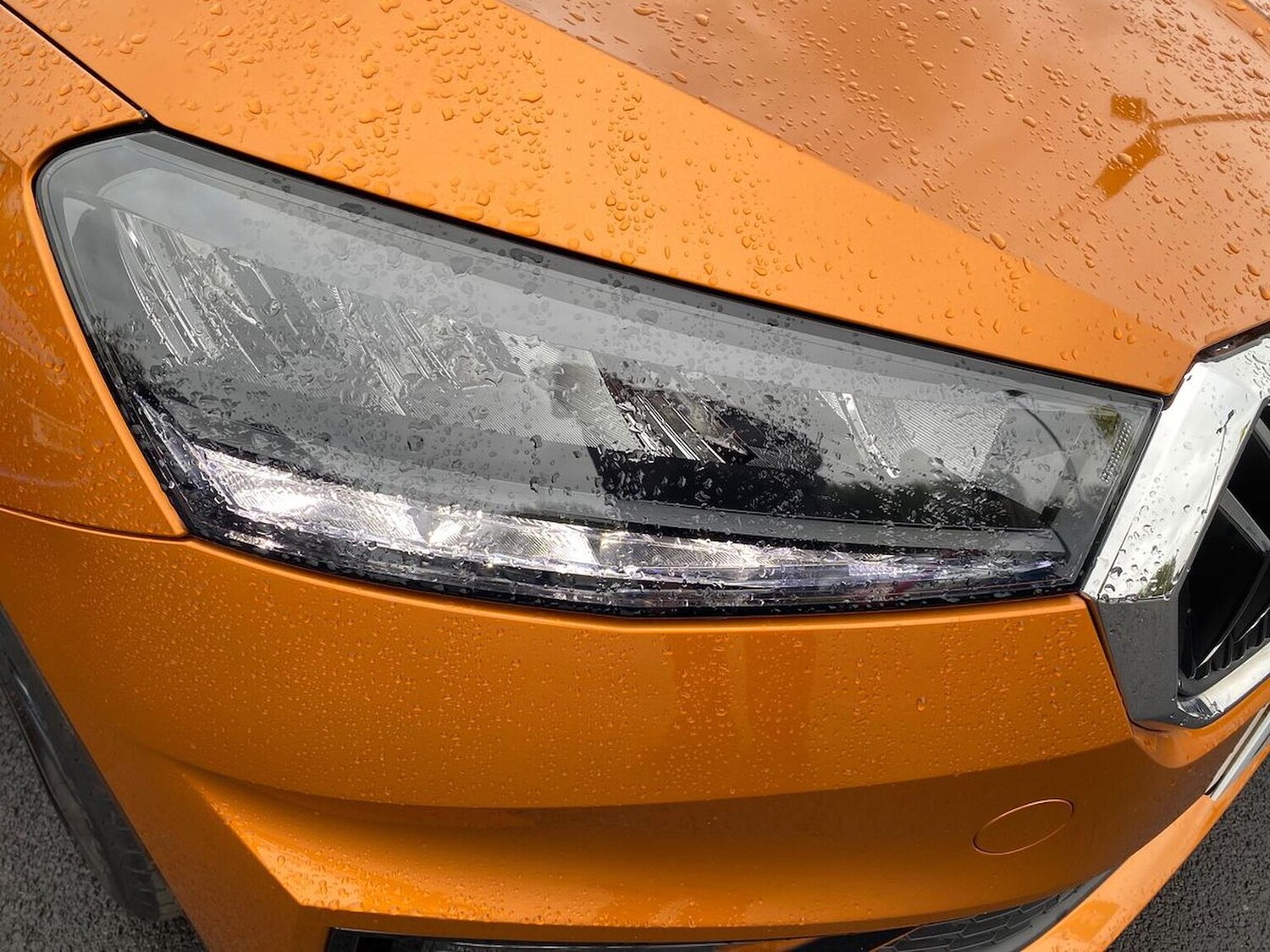 Used Skoda Fabia 2022 for sale - 76232802: Photo 45