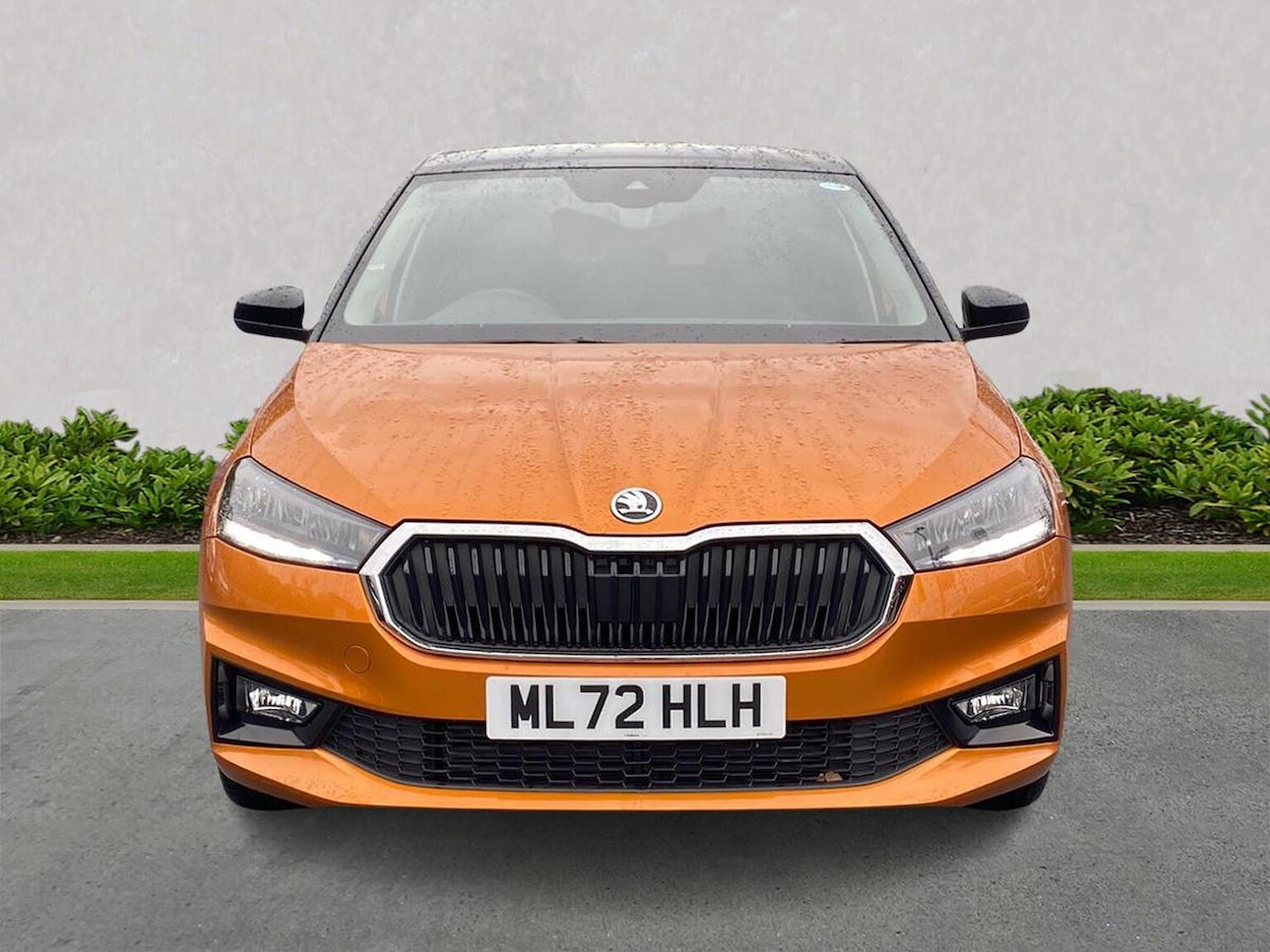 Used Skoda Fabia 2022 for sale - 76232802: Photo 5