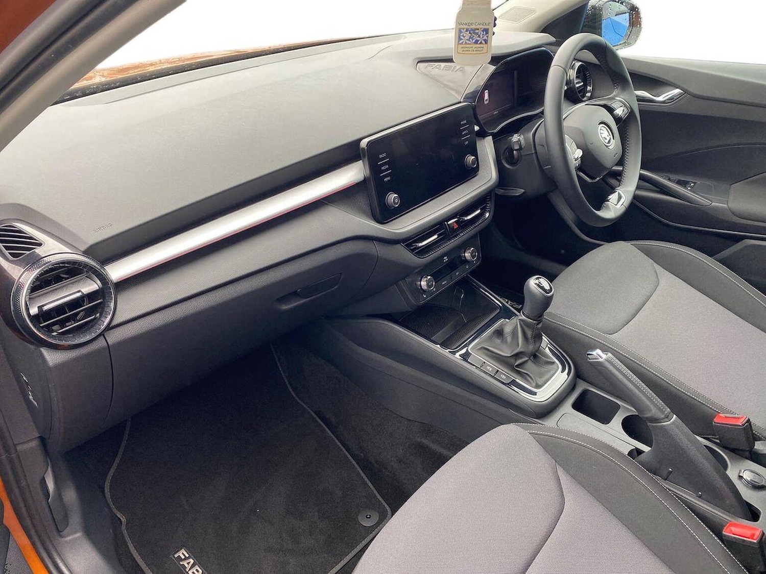 Used Skoda Fabia 2022 for sale - 76232802: Photo 7