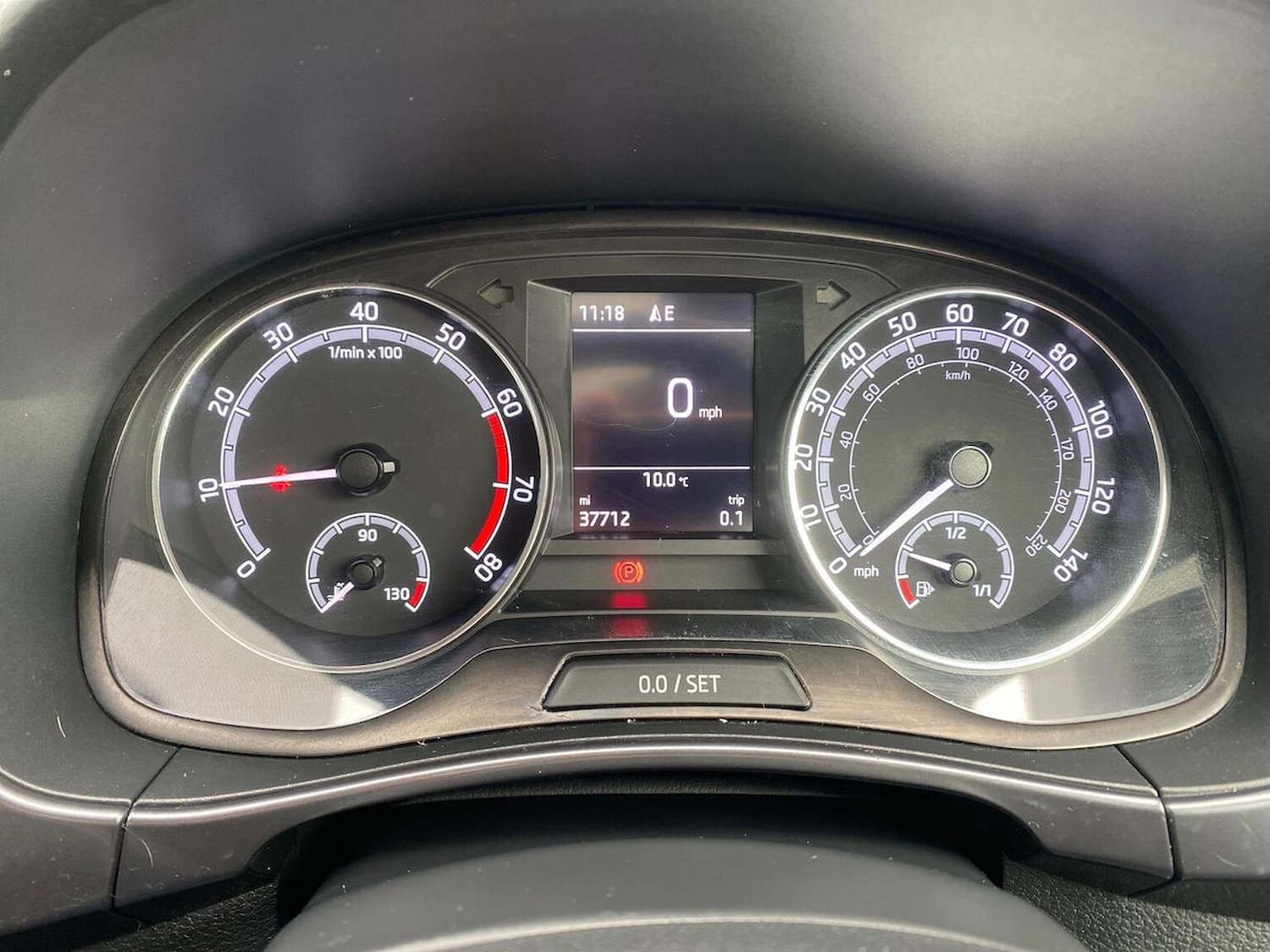 Used Skoda Fabia 2021 for sale - 76893238: Photo 10