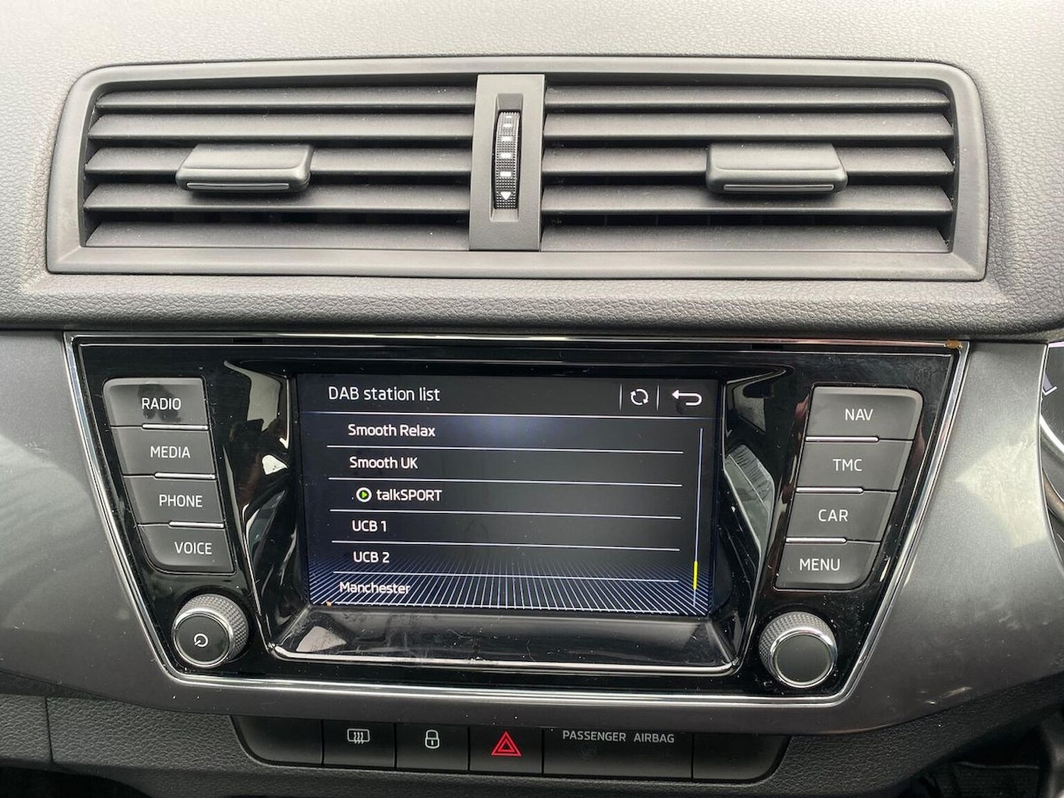 Used Skoda Fabia 2021 for sale - 76893238: Photo 11