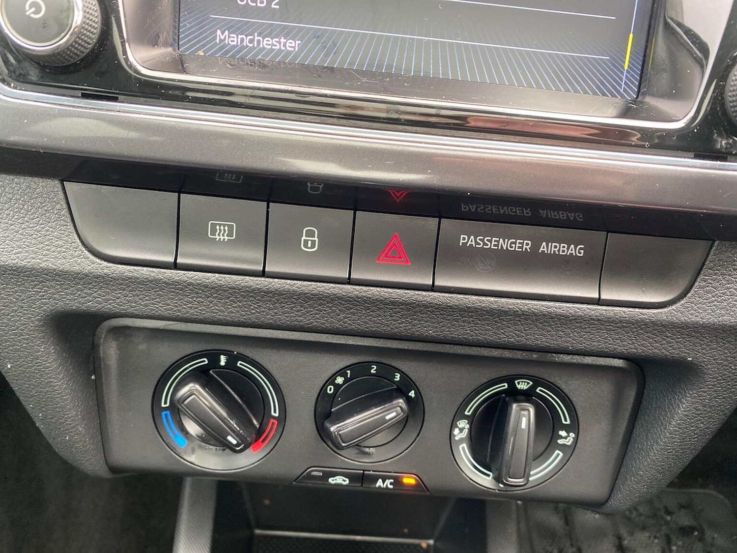 Used Skoda Fabia 2021 for sale - 76893238: Photo 12