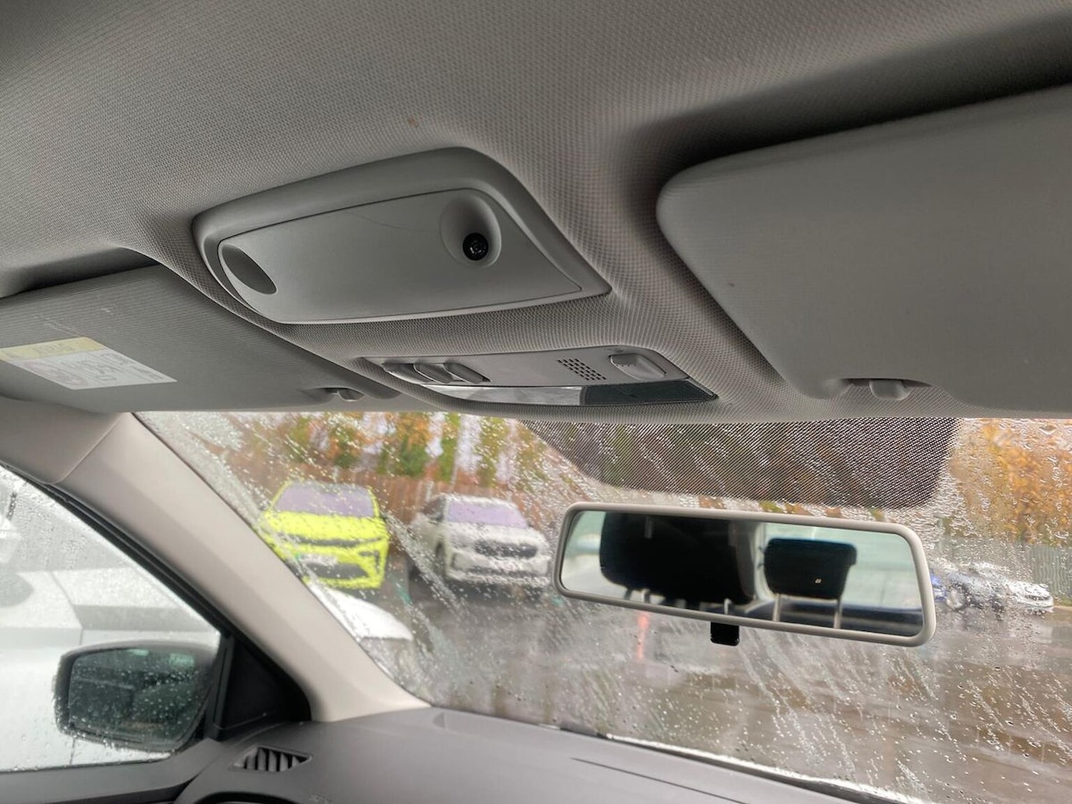 Used Skoda Fabia 2021 for sale - 76893238: Photo 14