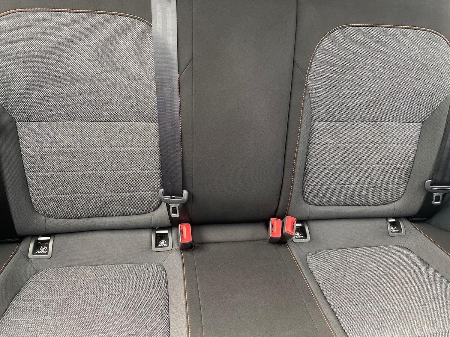 Used Skoda Fabia 2021 for sale - 76893238: Photo 16