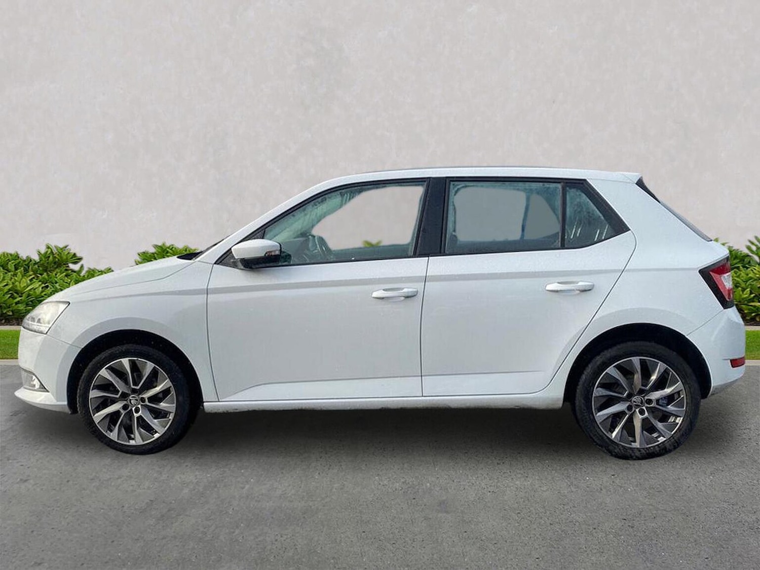 Used Skoda Fabia 2021 for sale - 76893238: Photo 19