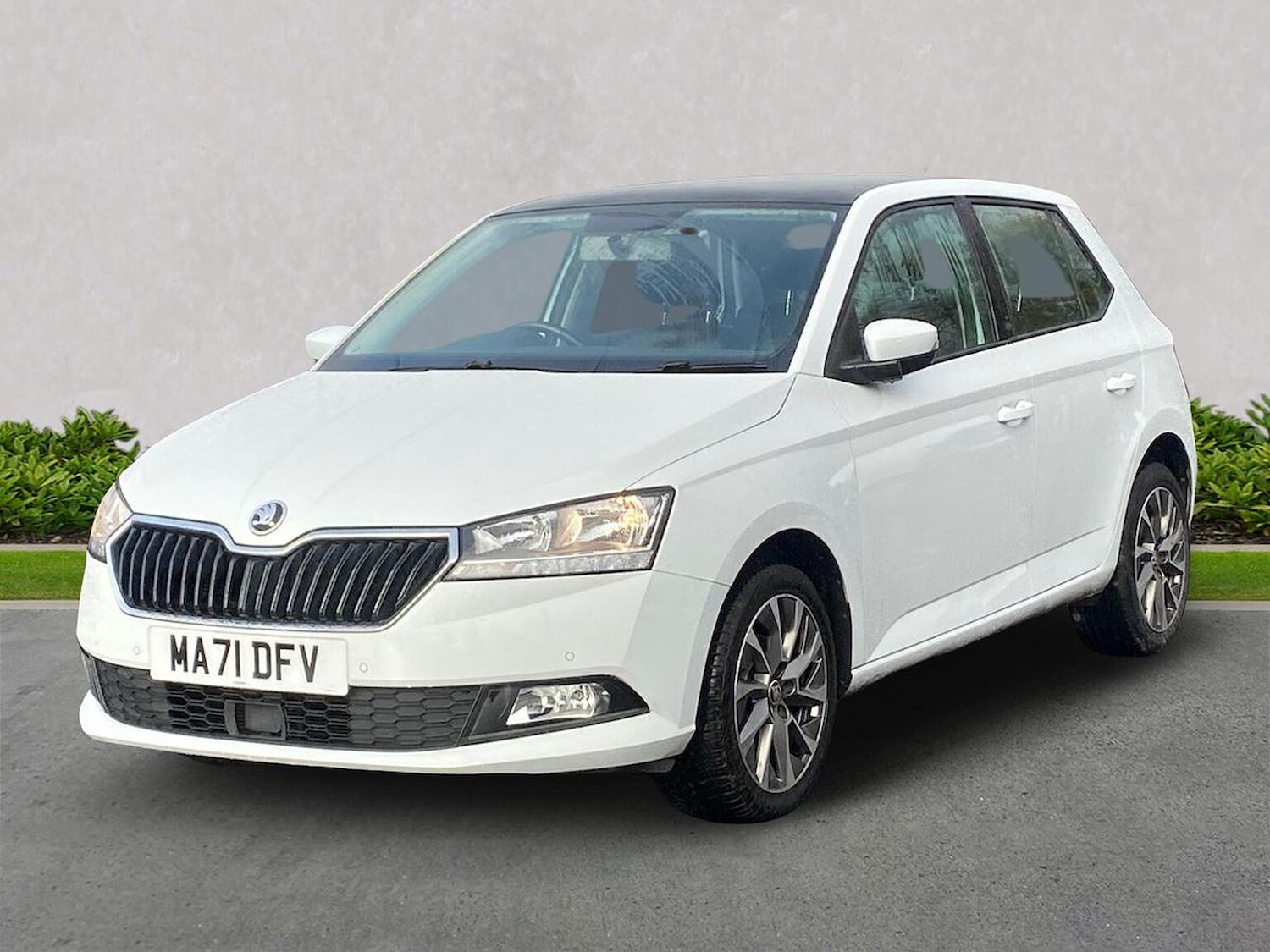Used Skoda Fabia 2021 for sale - 76893238: Photo 20