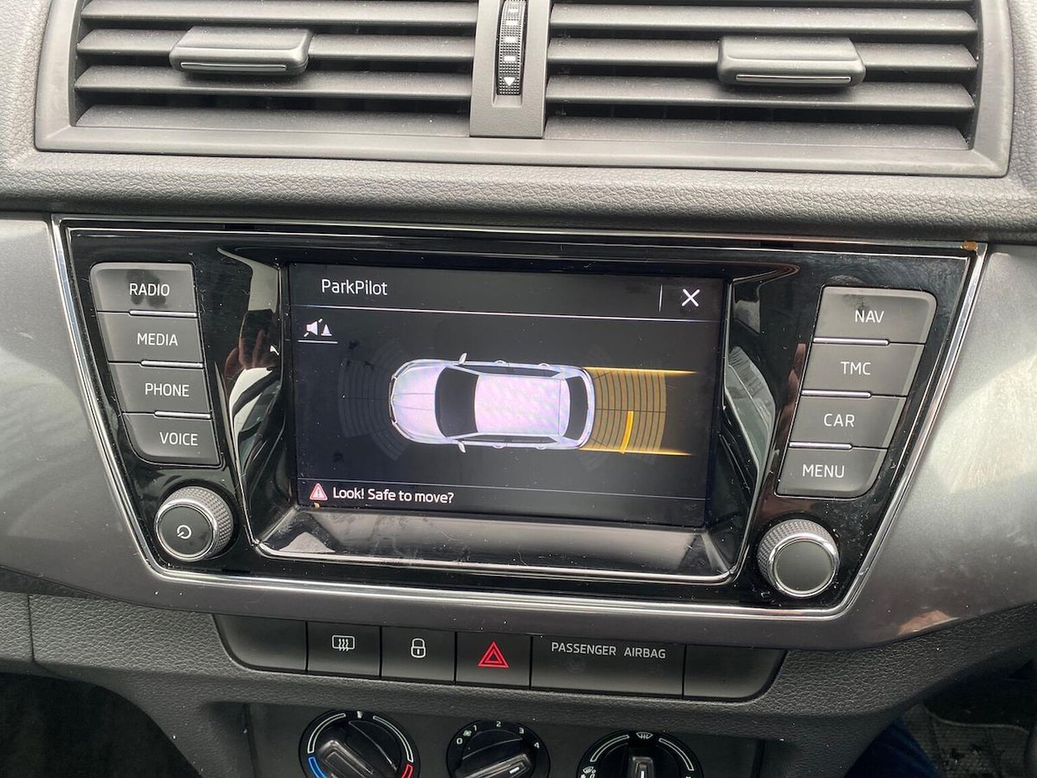 Used Skoda Fabia 2021 for sale - 76893238: Photo 22