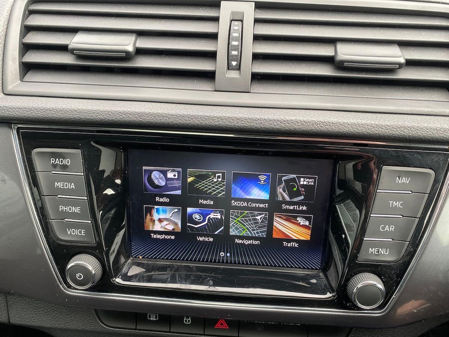 Used Skoda Fabia 2021 for sale - 76893238: Photo 24