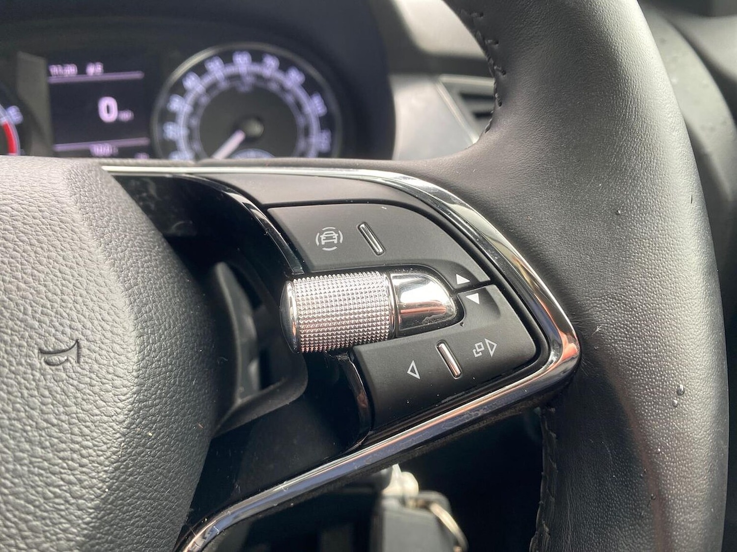 Used Skoda Fabia 2021 for sale - 76893238: Photo 25