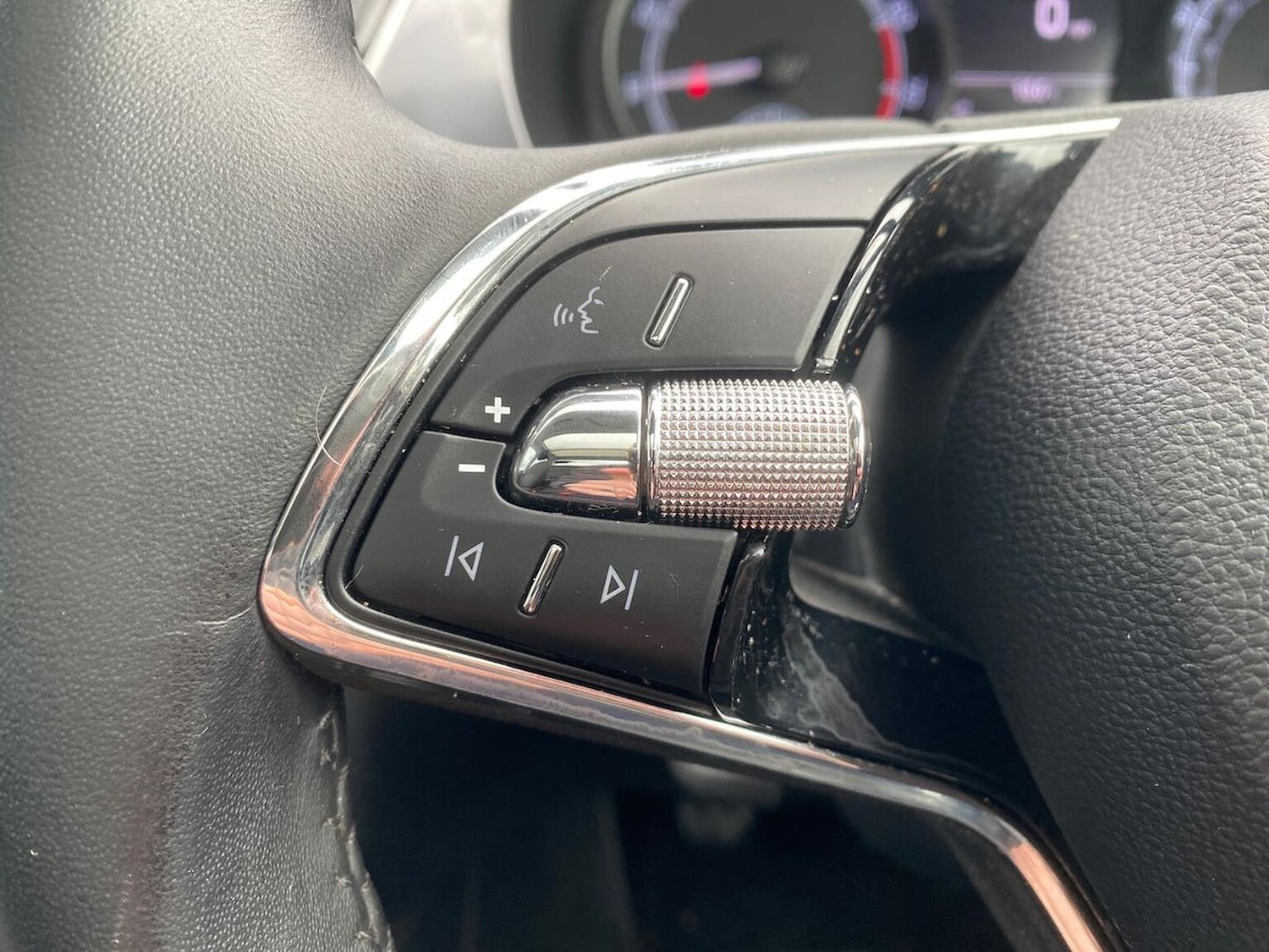 Used Skoda Fabia 2021 for sale - 76893238: Photo 26