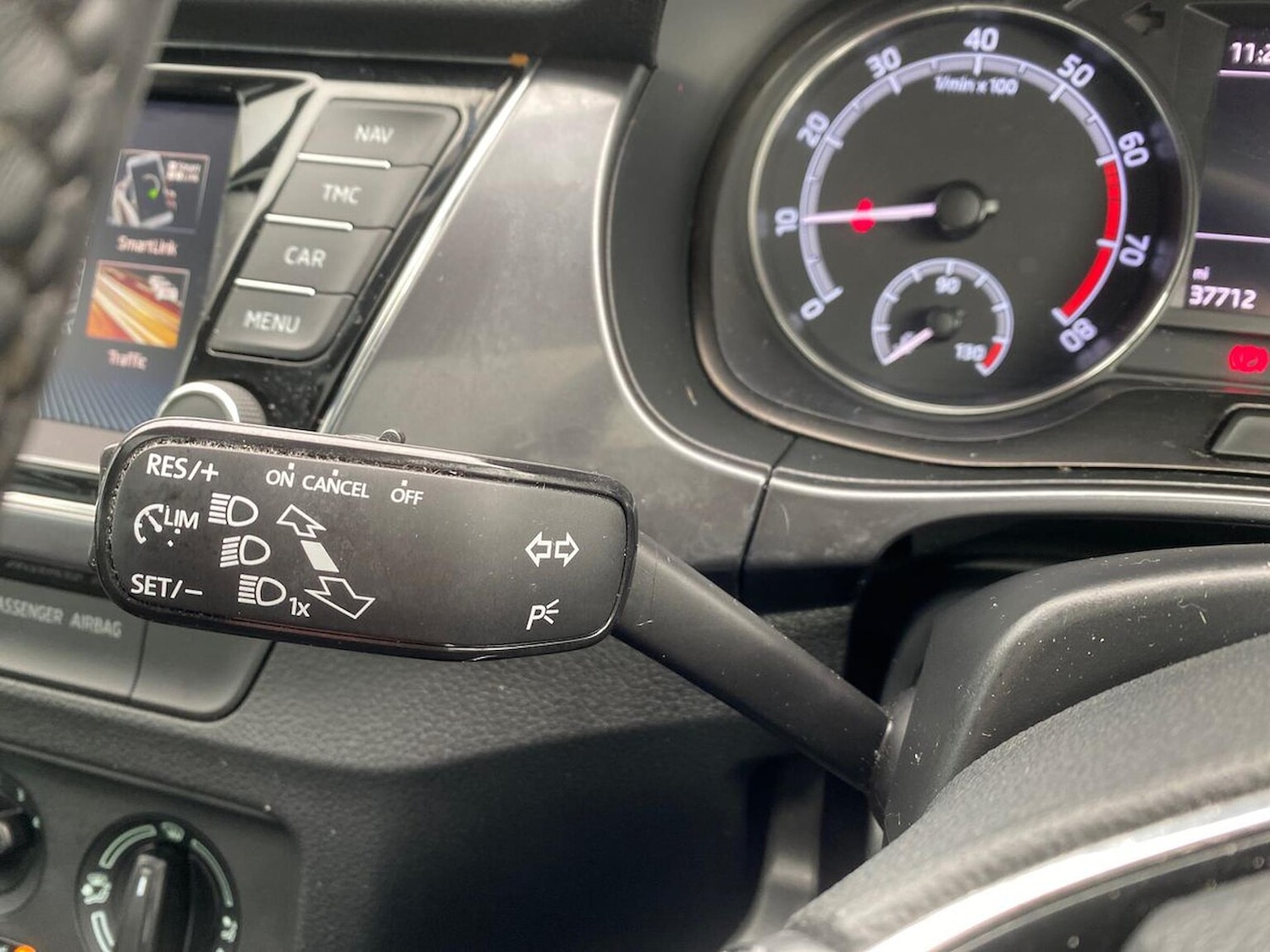 Used Skoda Fabia 2021 for sale - 76893238: Photo 28